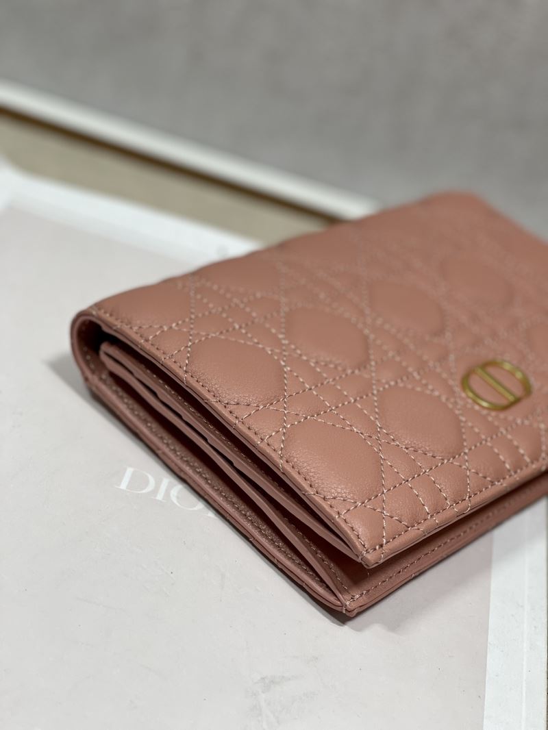 Christian Dior Wallet